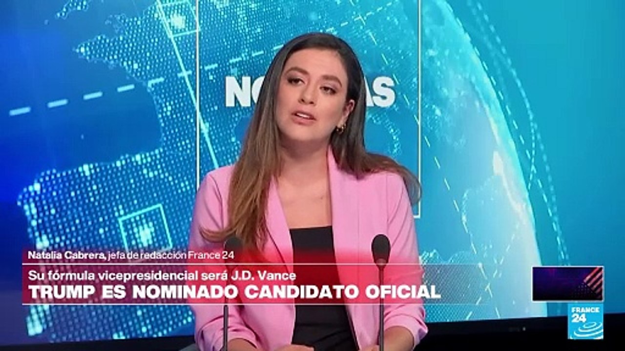 J.D. Vance podría convertirse en el vicepresidente más joven en la historia de EE. UU.