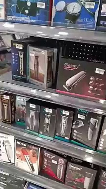 Serbia market