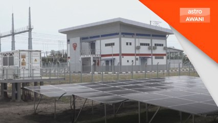 Negara jimat RM10.5 bilion pelan tindakan kecekapan tenaga