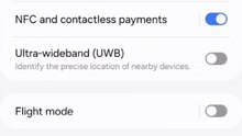 How to Stop NFC Payment in Anroid