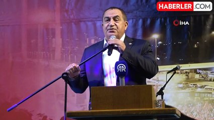 Muş'ta '15 Temmuz Demokrasi ve Milli Birlik Günü' etkinliği düzenlendi