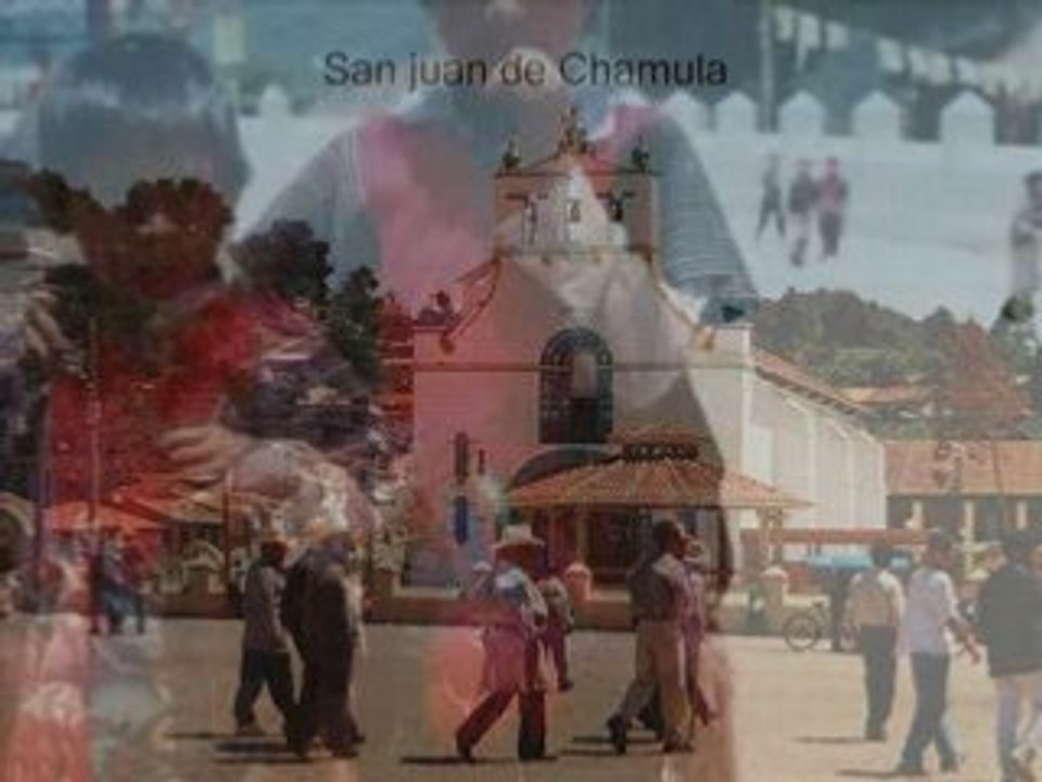 Mexique 08 2001