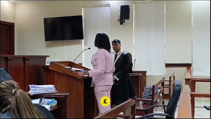 Elizabeth Silverio: “Nunca he medicado un niño, mi calidad fue como gerente y administradora”