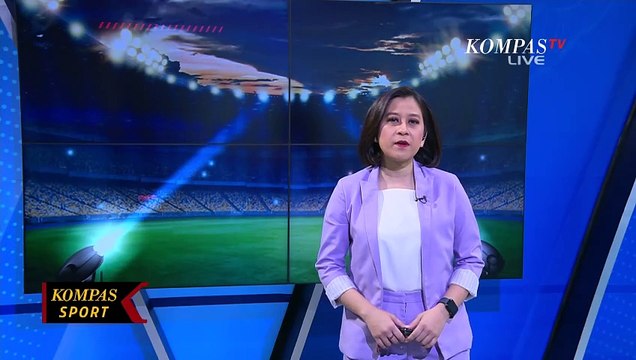 Pertemuan KompasTV dengan PB WI & PP KBI: Bahas Kolaborasi Produksi Pertandingan Berkualitas