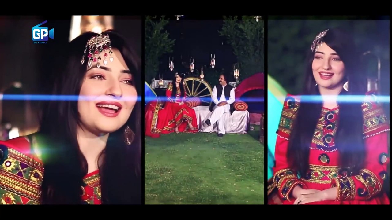 Gul Panra & Hashmat Sahar Pashto New Songs Attan 2018   Nan Ba Oshe Ka Na She - Pashto Ful Hd 1080p
