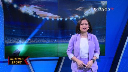 PB Persani soal Ajang Indonesia Open Gymnastic 2024: Secara Umum Kualitas Atlet Meningkat