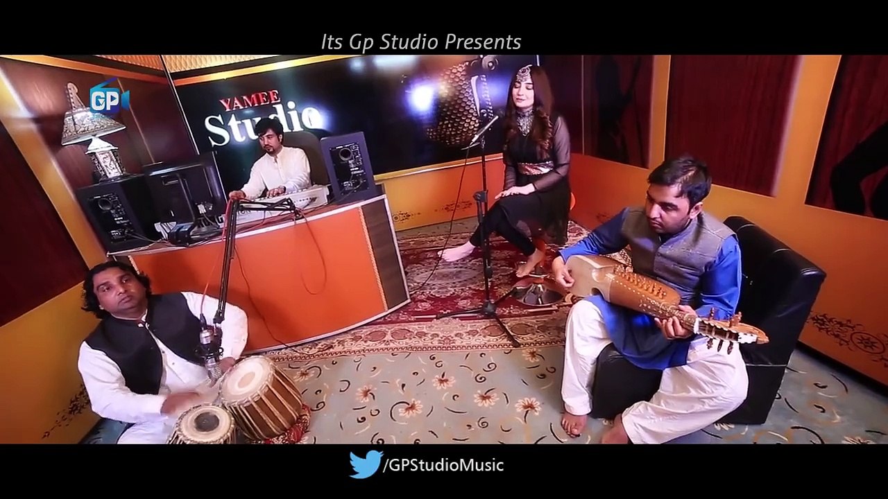 Gul Panra new song 2019 Tappy Ufff Allah Pashto New Song   Pashto music   New hd song   2019