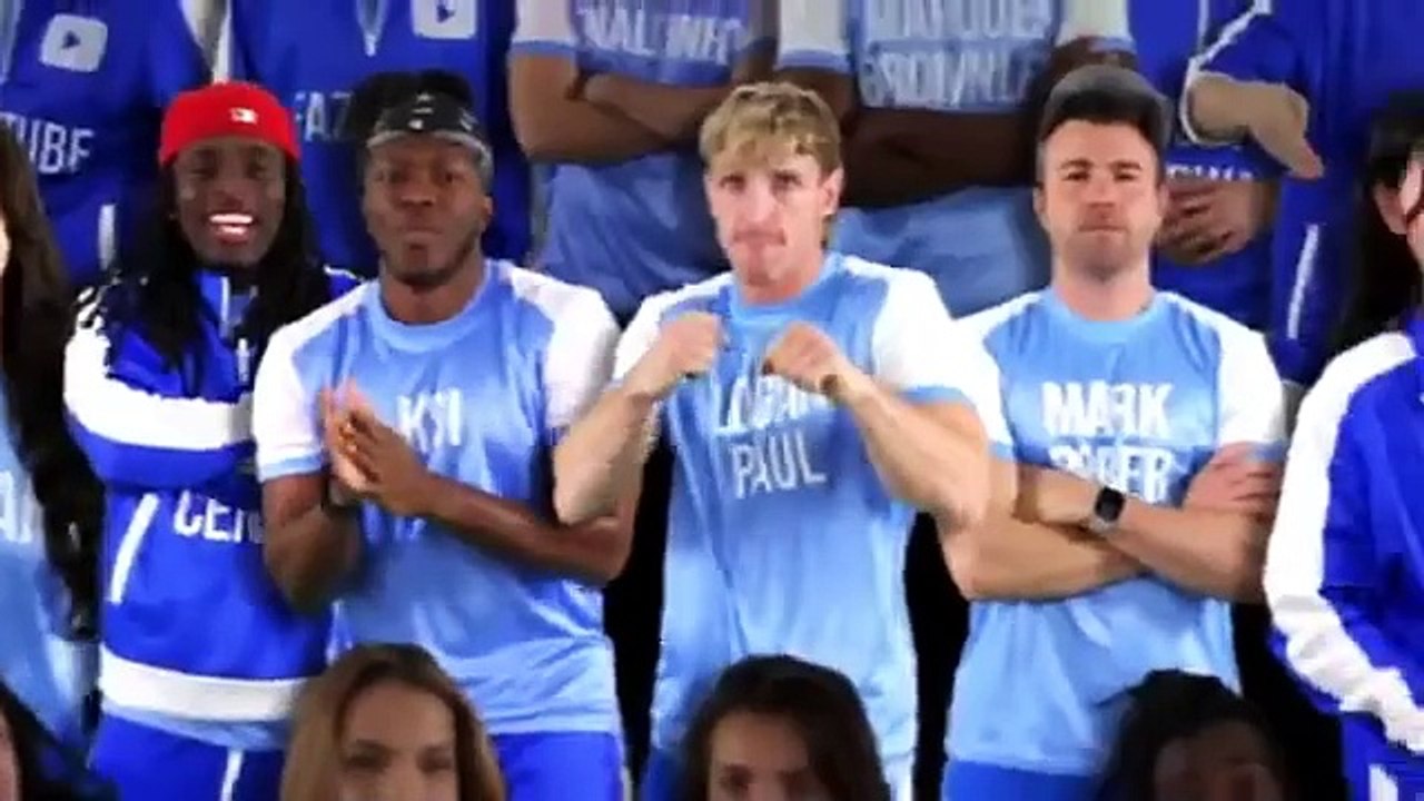 50 Youtubers Fight For $1,000,000! #mrbeast video in hindi dubbed