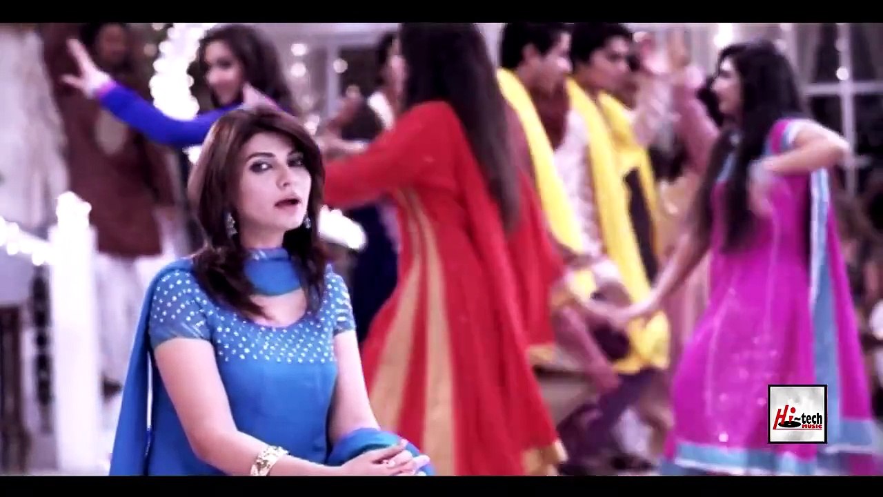 GULJANA - RAHIM SHAH FT