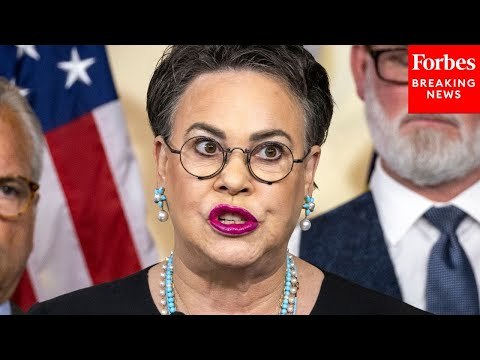 'Donald Trump Is Not Adolf Hitler': Harriet Hageman Discusses Trump Shooting In Pennsylvania