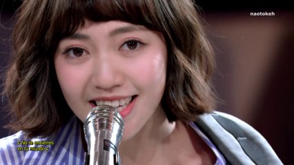 [ES] P101 China - Ep. 2