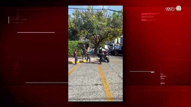 Agresión de policía vial contra mujeres se convertirá en recomendación de Derechos Humanos