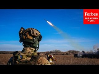 State Dept Pressed On Ukraine Restrictions: Why Would US Not Allow Ukraine 'To Hit Back In Russia?'