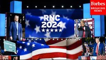 Wisconsin GOP Officials Asked If They'd Like To Change Anything In The RNC Platform