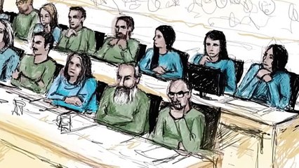 Relatives of accused in Elizabeth Struhs trial tell court the religious group they belong to is a cult
