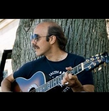 David Buskin – He Used To Treat Her : Rock, Folk, World, & Country 1973.