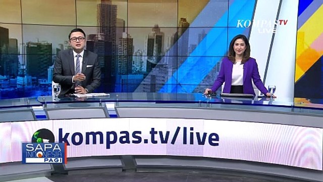 Rem Blong, Truk Tabrak Mobil dan Sepeda Motor di Pintu Keluar Tol Kelapa Gading