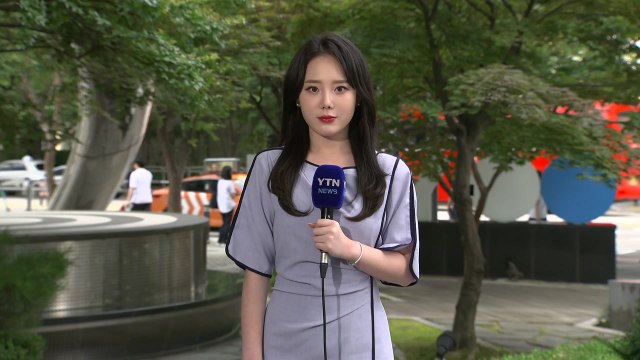 [날씨] 밤사이 진도 시간당 100mm↑ 폭우...전남 화순 호우경보 / YTN