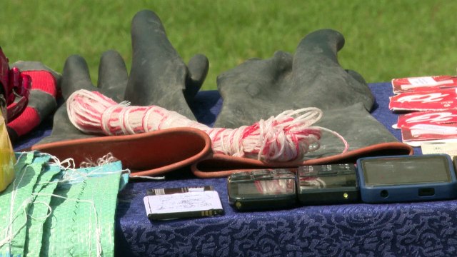 Kenia detiene a un asesino en serie que confesó haber matado a 42 mujeres