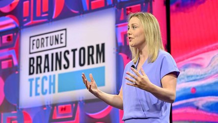 Brainstorm Tech 2024: Welcome