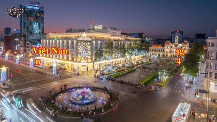 CĐM Quốc Tế Nói Gì Khi Việt Nam Được Bình Chọn Là  Là Điểm Đến Số 1 Thế Giới Năm 2024?