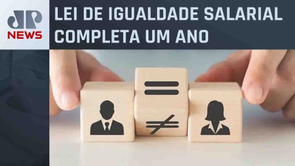 Ministros se reúnem com mercado para debater equidade de remuneração entre homens e mulheres