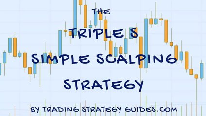 Simple Scalping Strategy
