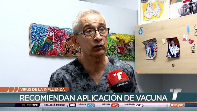 Minsa reporta 64 defunciones por influenza
