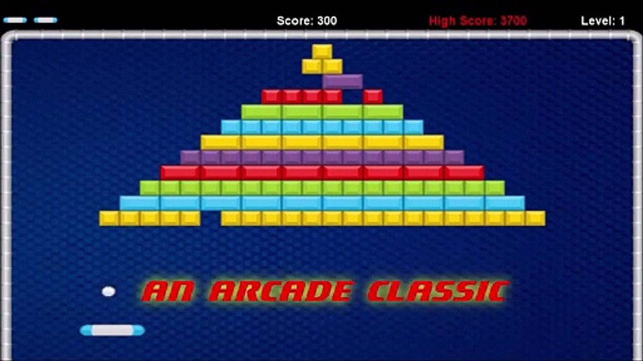 Brick Breaker Premium 2