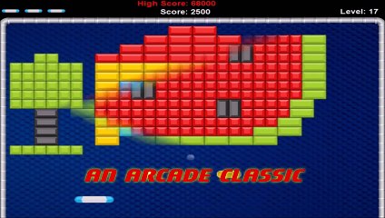 Brick Breaker Premium 3