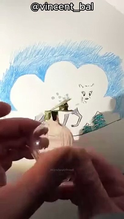 Amazing Art