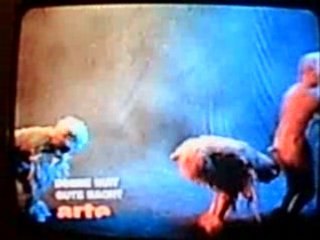 arte -----> 3h du mat