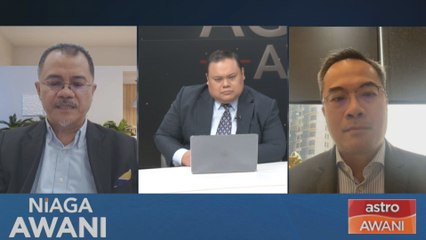 E-invois dibimbangi tekan pengusaha PKS