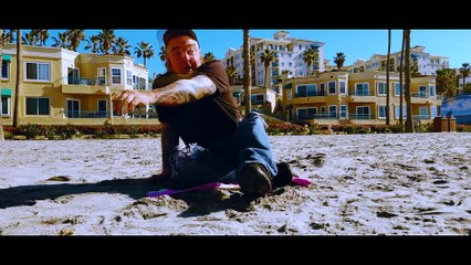 APEX PREDATORS 2: The Spawning Official Trailer 🎬