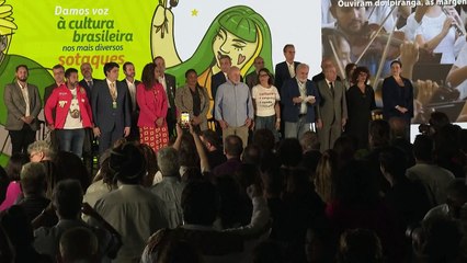 Lula se reúne com embaixador do Brasil na Argentina para 'repassar' relação bilateral