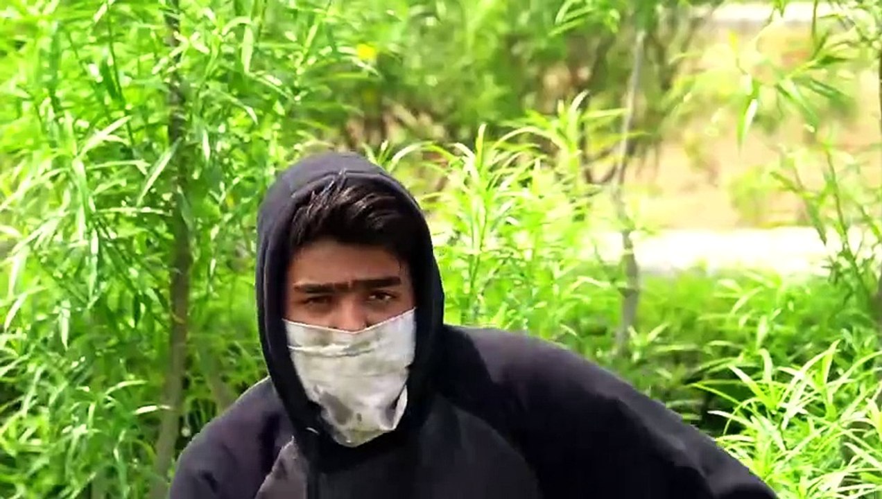 DUMB BLIND DEAF _ Round2hell _ R2H(720P_60FPS)