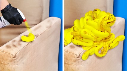 Effortless and Quick Cleaning Tips for Busy Ones 