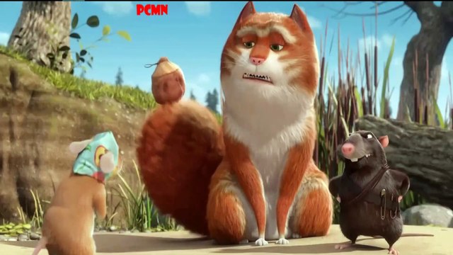 Mèo béo có nhiều chiêu siêu đẳng và cái kết ối giồi ôi - Review phim cho trẻ em - PHIM CHO MỌI NHÀ