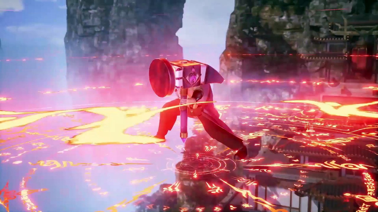 Spirit Sword Sovereign episode 505 | Multi Sub | Anime 3D | vip110.vip