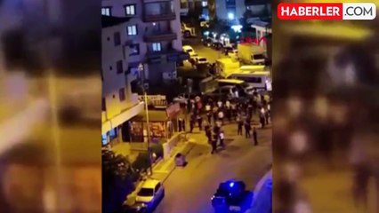 Ankara'da Husumet Nedeniyle Silahlı Saldırı: 1 Yaralı