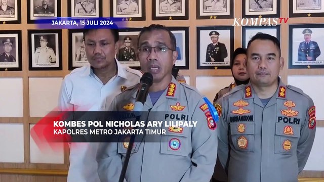 Polisi Ungkap Kondisi Ruko Diduga Lokasi Penipuan Lowongan Kerja di Duren Sawit
