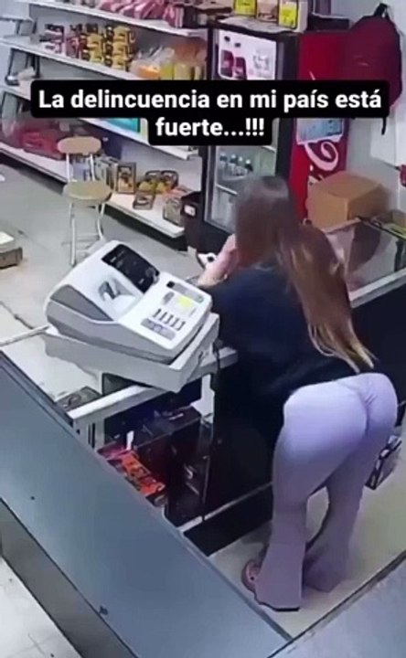 robbery