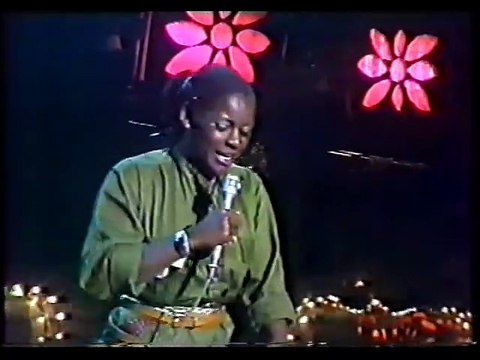 MARCIA HINES - Let The Music Play (Countdown October 15, 1978)