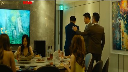 Đại ca đi tù thay anh em và cái kết - Review phim hay - PHIM CHO MỌI NHÀ