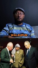 Kok Kunjungi Presiden Israel?