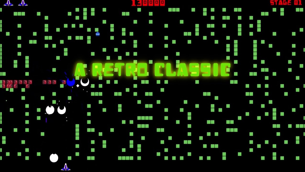 Insectipede