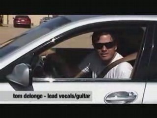 Angels & Airwaves - Making of Motion Picture