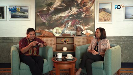 Regenerative Tourism: Masa Depan Wisata Indonesia, Strategi Khusus Naikkan Peringkat Global