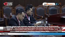 PARTAI BURUH DAN PARTAI GELORA AJUKAN JUDICIAL REVIEW UU PILKADA