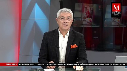 Enrique Ochoa acusa que 'Alito' Moreno se quiere "robar al PRI"